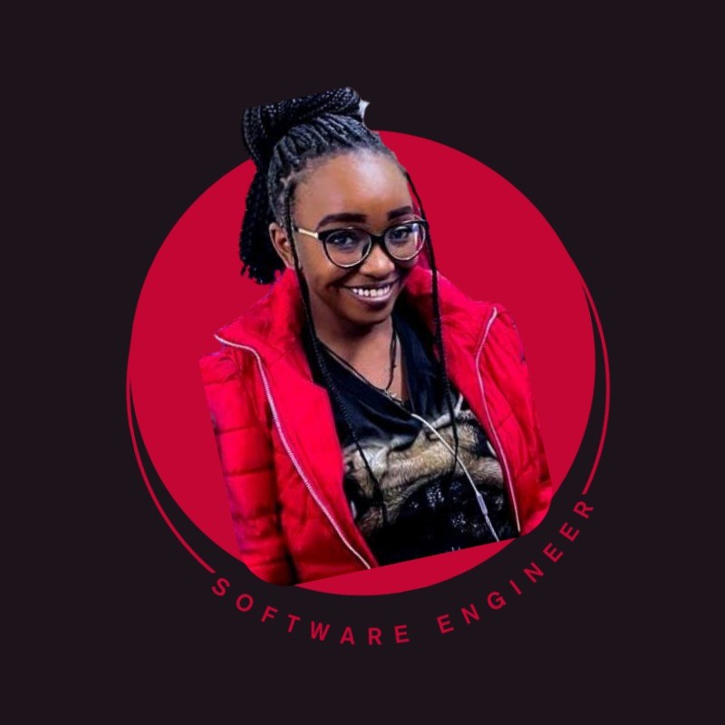 Judith Karuku